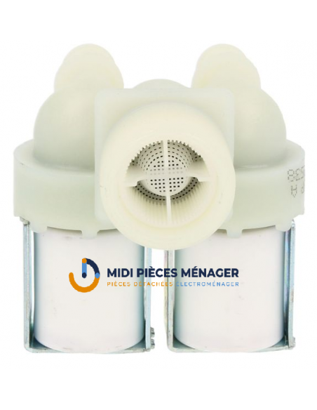 ELECTROVANNE 2 VOIES ALTERNATIVE CANDY/HOOVER 41032538