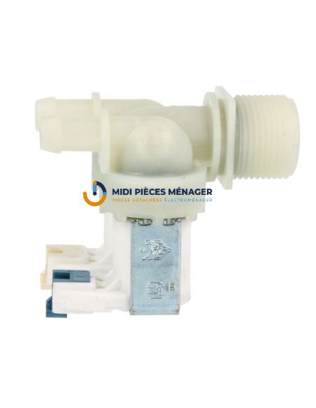 ELECTROVANNE 2 VOIES ALTERNATIVE CANDY/HOOVER 41032538
