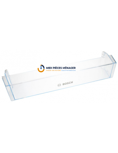 BALCONNET BOUTEILLES POUR REFRIGERATEUR BOSCH 11012409