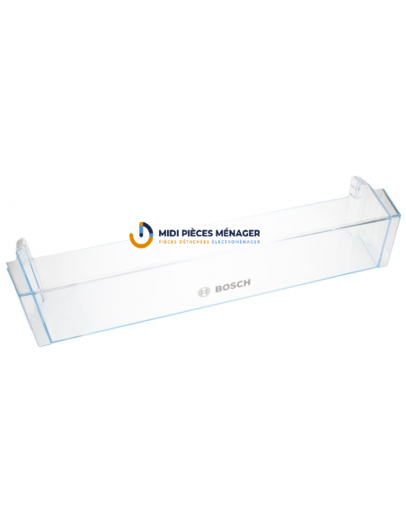 BALCONNET BOUTEILLES POUR REFRIGERATEUR BOSCH 11012409