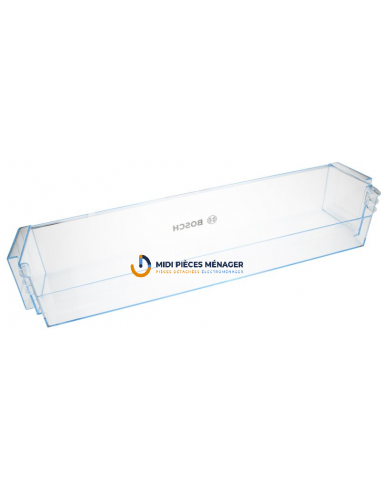BALCONNET BOUTEILLES POUR REFRIGERATEUR BOSCH 11012409