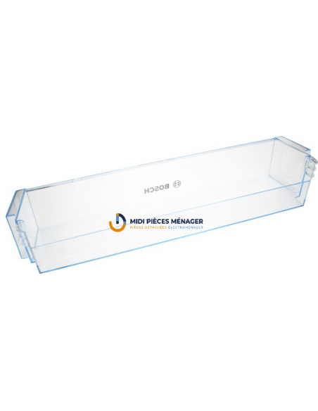 BALCONNET BOUTEILLES POUR REFRIGERATEUR BOSCH 11012409