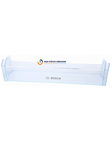 BALCONNET BOUTEILLES POUR REFRIGERATEUR BOSCH 11012409