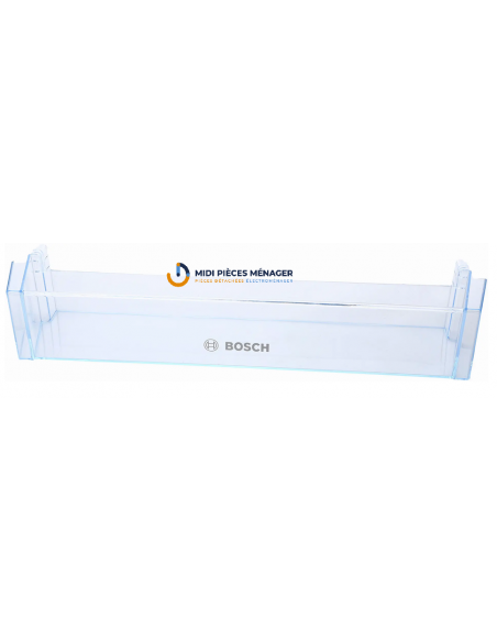 BALCONNET BOUTEILLES POUR REFRIGERATEUR BOSCH 11012409