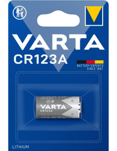 CR123A-01B PILE PHOTO...