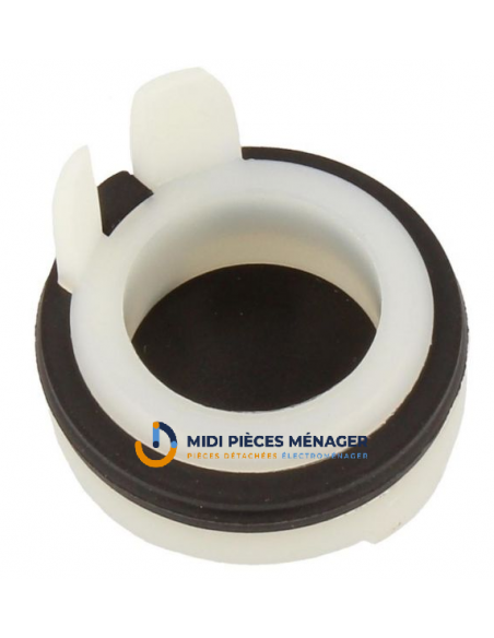 CLAPET PUIT DE LAVAGE POUR LAVE VAISSELLE WHIRLPOOL INDESIT C00257097