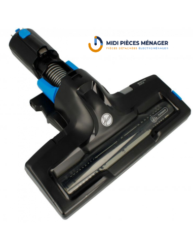 ELECTROBROSSE POUR ASPIRATEUR HF222UPT 011 HOOVER 49112566