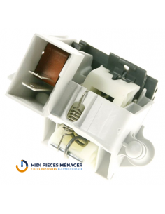 FERMETURE DE PORTE POUR LAVE VAISSELLE 49126287