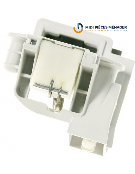 FERMETURE DE PORTE POUR LAVE VAISSELLE 49126287