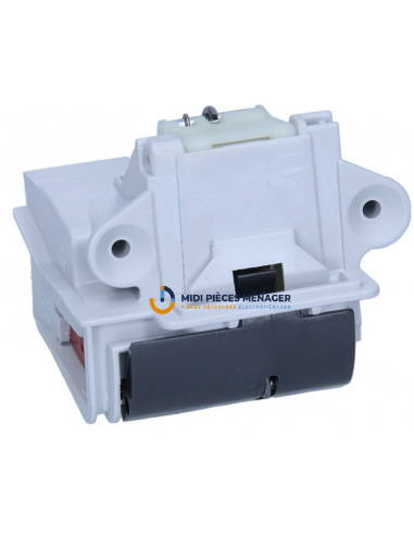 FERMETURE DE PORTE POUR LAVE VAISSELLE 49126287