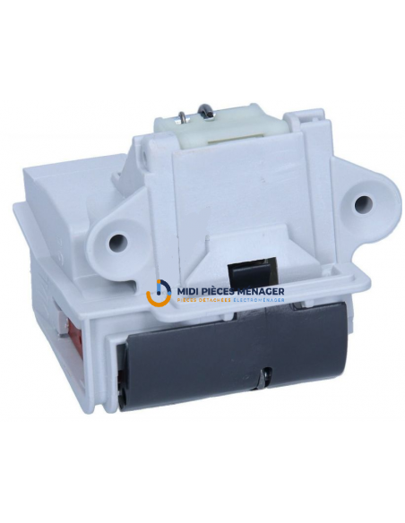 FERMETURE DE PORTE POUR LAVE VAISSELLE 49126287