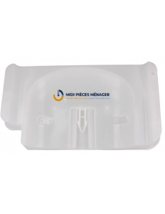 BAC D'ÉVAPORATION POUR REFRIGERATEUR CANDY 43009006