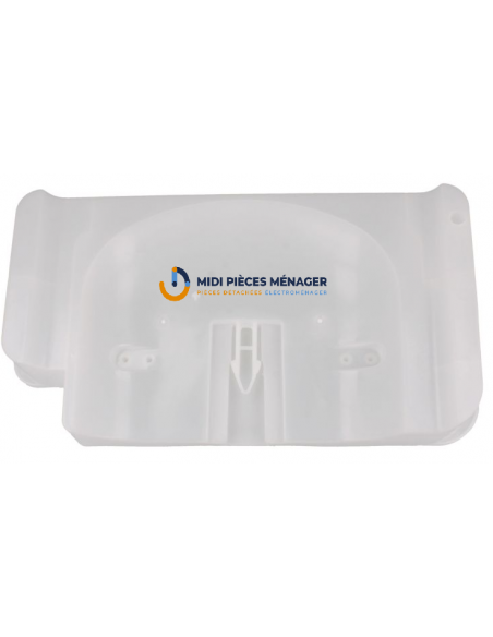 BAC D'ÉVAPORATION POUR REFRIGERATEUR CANDY 43009006
