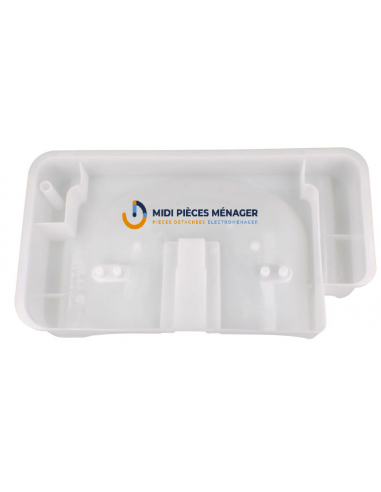 BAC D'ÉVAPORATION POUR REFRIGERATEUR CANDY 43009006