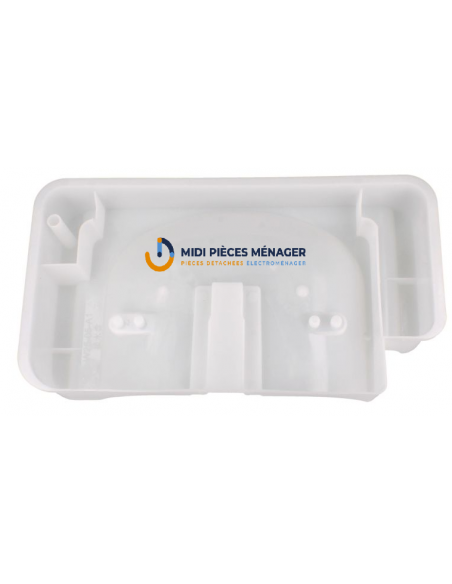 BAC D'ÉVAPORATION POUR REFRIGERATEUR CANDY 43009006