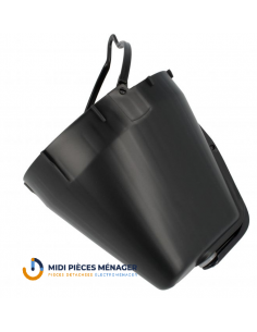 Porte filtre pour cafetiere ICM Delonghi HZ1022