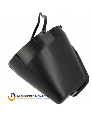 Porte filtre pour cafetiere ICM Delonghi HZ1022