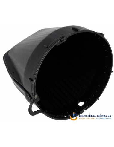 Porte filtre pour cafetiere ICM Delonghi HZ1022