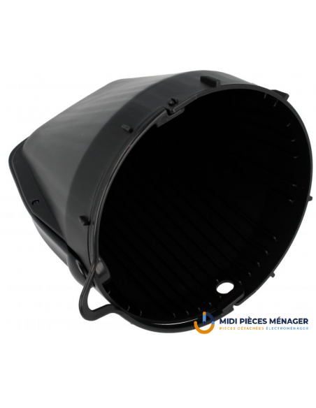Porte filtre pour cafetiere ICM Delonghi HZ1022