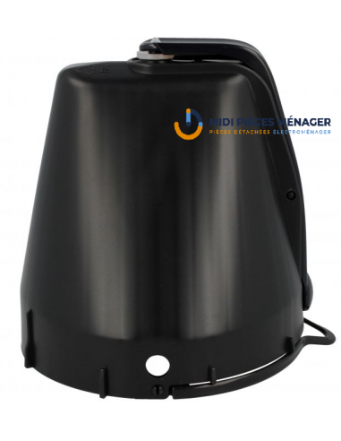 Porte filtre pour cafetiere ICM Delonghi HZ1022