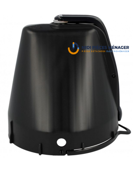 Porte filtre pour cafetiere ICM Delonghi HZ1022