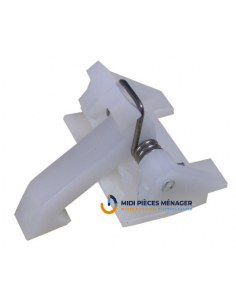 Fermeture lave linge bosch siemens 00625485