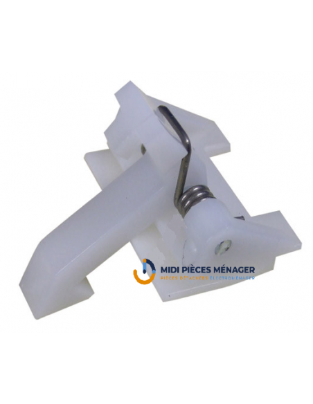 Fermeture lave linge bosch siemens 00625485