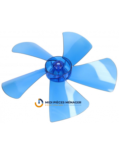 helice ventilateur turbo silence VU2640 VU5640 rowenta CS-00139745