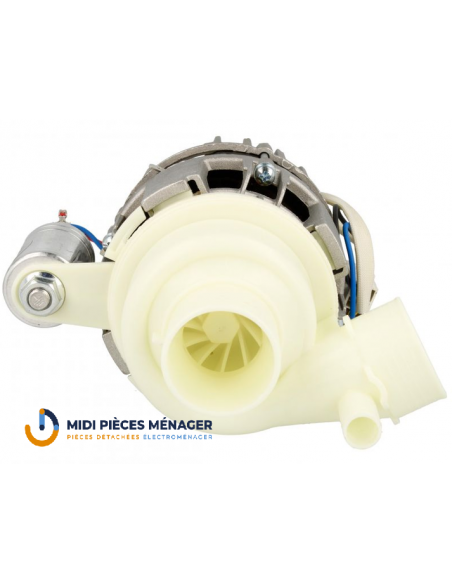 YXW-48-2-63L POMPE DE CYCLAGE POUR LAVE VAISSELLE CANDY 41052272