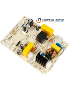 CARTE ELECTRONIQUE POUR ROBOT CHEF KENWOOD KW716643