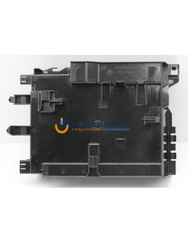 Module de puissance programmés lave linge 11060820