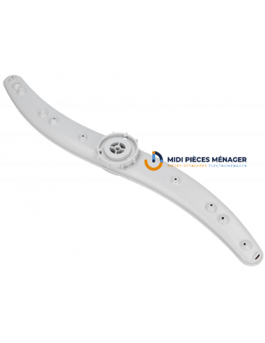 Bras superieur pour lave-vaisselle hisense gorenje 121760009077