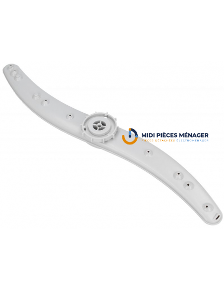 Bras superieur pour lave-vaisselle hisense gorenje 121760009077