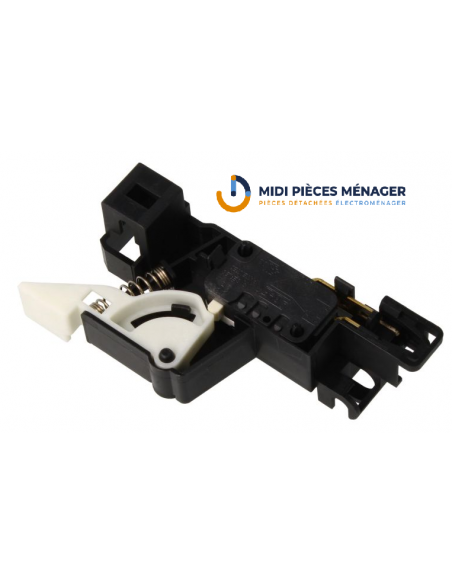 SECURITE DE PORTE POUR SECHE LINGE WHIRLPOOL C00526571