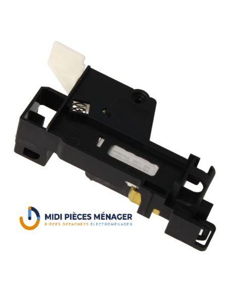 SECURITE DE PORTE POUR SECHE LINGE WHIRLPOOL C00526571