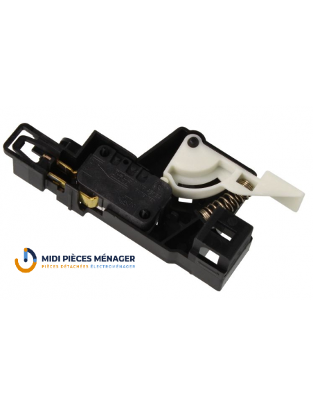 SECURITE DE PORTE POUR SECHE LINGE WHIRLPOOL C00526571