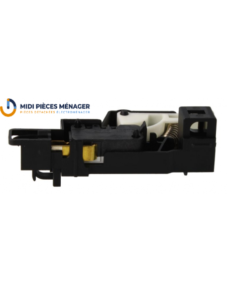SECURITE DE PORTE POUR SECHE LINGE WHIRLPOOL C00526571