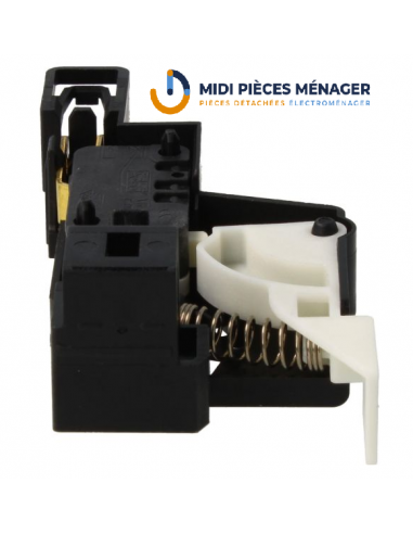 SECURITE DE PORTE POUR SECHE LINGE WHIRLPOOL...