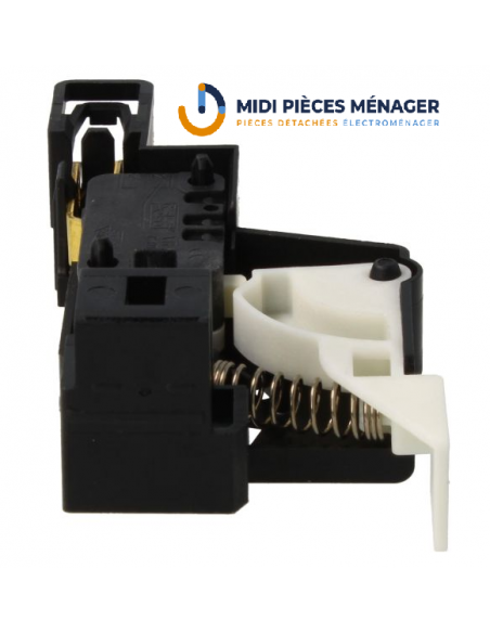 SECURITE DE PORTE POUR SECHE LINGE WHIRLPOOL C00526571