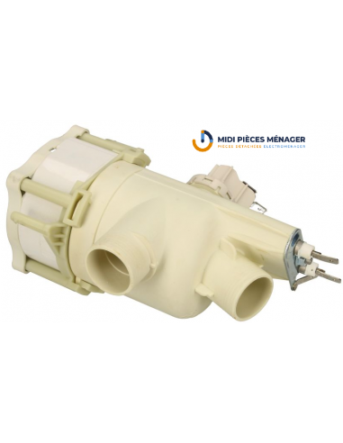 ZXW-50-8-1L POMPE DE CYCLAGE POUR LAVE VAISELLE VALBERG 17476000015287