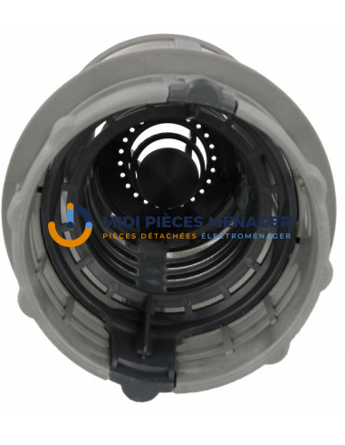 Filtre de cuve pour lave-vaisselle BEKO 1740800500
