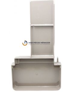 EGOUTTOIR POUR CAFETIERE DELONGHI AS00006677