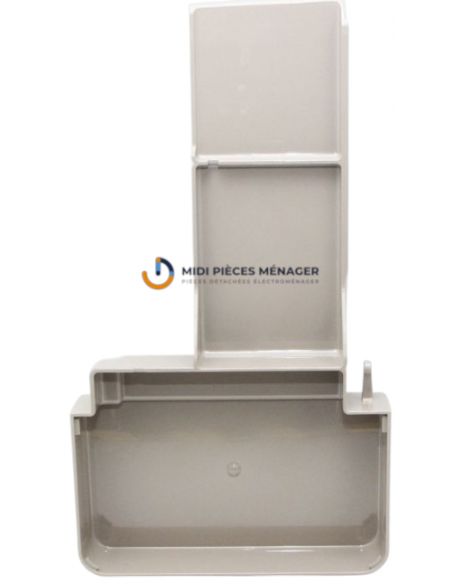 EGOUTTOIR POUR CAFETIERE DELONGHI AS00006677