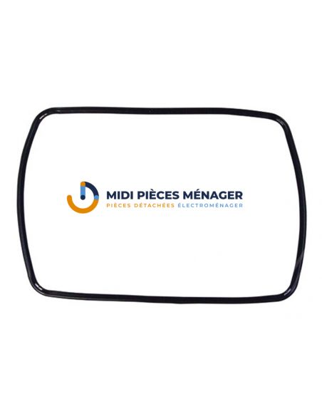 Joint de porte de four WHIRLPOOL INDESIT C00081579
