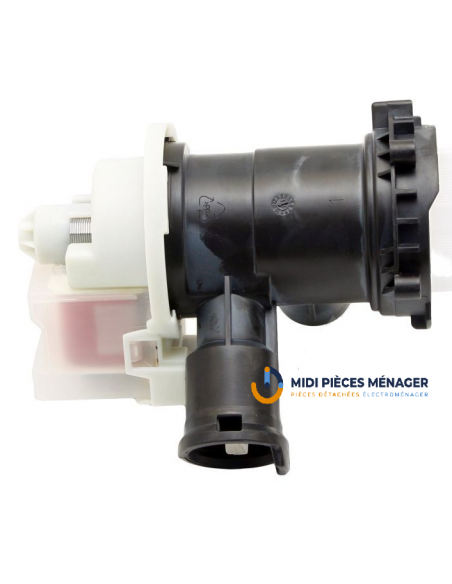Pompe de vidange lave linge bosch siemens 00146083