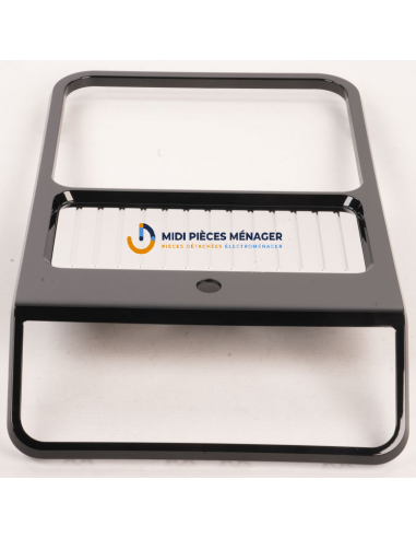 COUVERCLE SUPERIEUR POUR CAFETIERE DELONGHI 7313296783