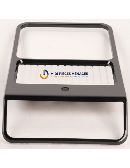 COUVERCLE SUPERIEUR POUR CAFETIERE DELONGHI 7313296783