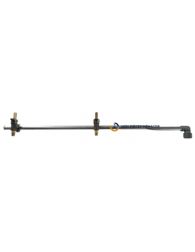 TUBULURE 28Mb 1/2" (Fr) POUR PLANCHA CAMPINGAZ 5010002326