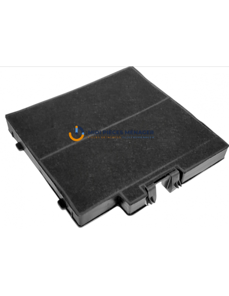 LZ10DXA00 FILTRE CHARBON ALTERNATIVE BOSCH 11022296