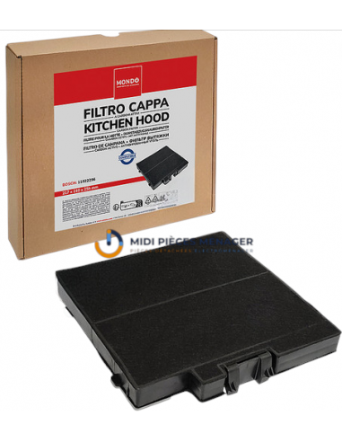 LZ10DXA00 FILTRE CHARBON ALTERNATIVE BOSCH...